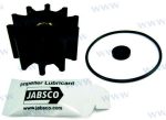 MF-JAB3085-0001 - TURBINA JABSCO 3085-0001-P