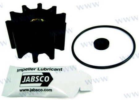 MF-JAB3085-0001 - TURBINA JABSCO 3085-0001-P