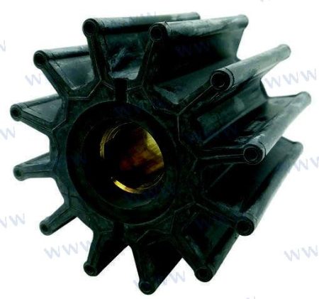 MF-JAB30919-0001 - TURBINA JABSCO 30919-0001