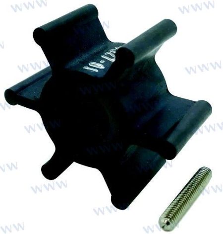 MF-JAB4527-0001 - TURBINA JABSCO 4527-0001