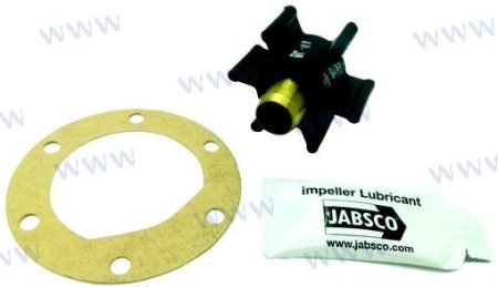 MF-JAB5616-0001 - TURBINA JABSCO 5616-0001-P