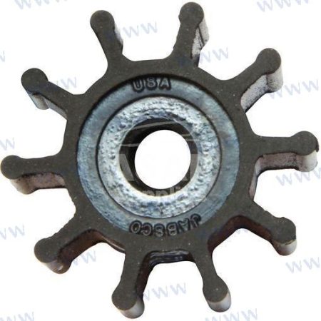 MF-JAB9200-0001 - TURBINA JABSCO 9200-0001