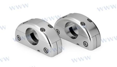 MF-JLM-MCPV3-1900 - FIXED MOUNTING CLAMP 1.900" INNER DIAMET