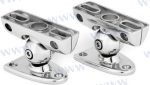 MF-JLM-MCPV3-DM - SOPORTE MARINE ETXV3 SURFACE/DECK MOUNTS