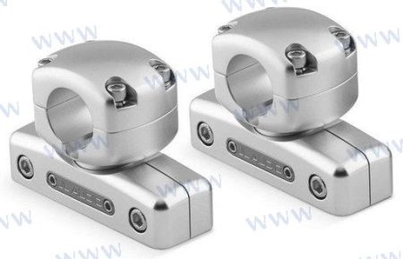 MF-JLM-SWMCPV3-1.315 - MARINE ETXV3 SWIVEL CLAMPS WITH 1.315" I