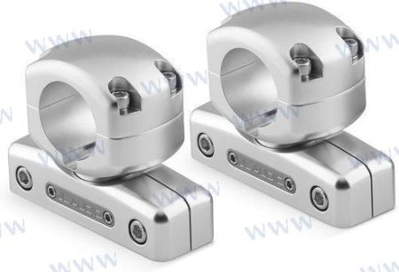 MF-JLM-SWMCPV3-1.660 - MARINE ETXV3 SWIVEL CLAMPS 1.660" INNER
