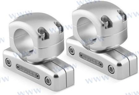 MF-JLM-SWMCPV3-2.250 - MARINE ETXV3 SWIVEL CLAMPS WITH 2.250" I