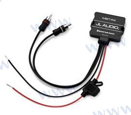 MF-JLM-XMD-3.5MM-PNL - JLAUDIO 3.5MM AUDIO JACK PORT