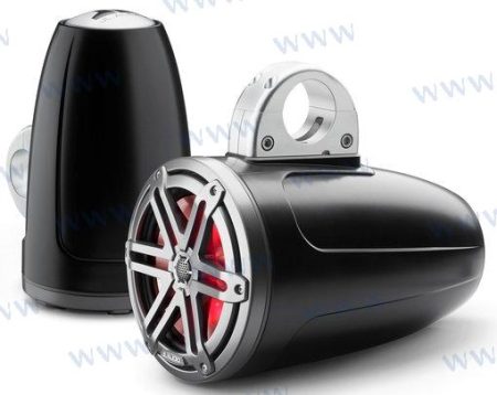 MF-JLM3-770ETXV3-SB-S-GM-L - ALTAVOCES M3 7,7" WAKE LED SPORT GUNMETA