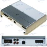 MF-JLM600/1 - AMPLIFICADOR 600W - 1 SALIDA MONOBLOCK C