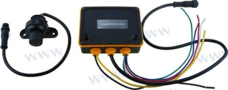 MF-JLMLC-RW - CONTROL LED RGB