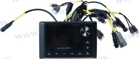 MF-JLMM105 - MEDIA CENTER JL MM105