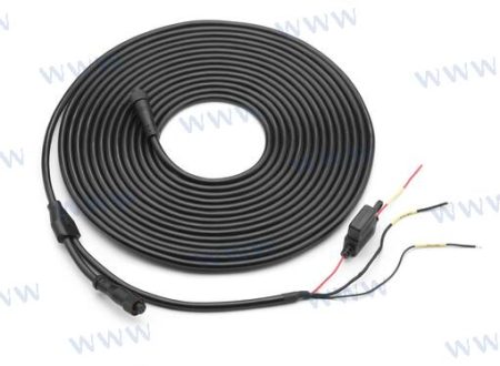 MF-JLMMC-PN2K-25 - CABLE NMEA2000 POWERED 25FT