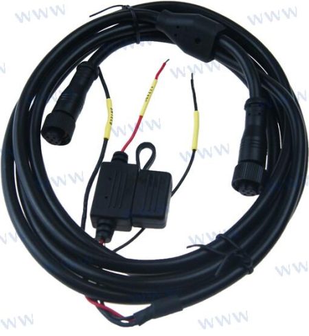 MF-JLMMC-PN2K-6 - CABLE NMEA2000 POWERED 6FT