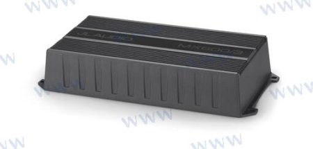 MF-JLMX600/3 - AMPLIFICADOR 3 CANALES CLASE D