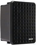 MF-KA46KB6B - ALTAVOC KICKER 6,5" CON CAJA NEGROS