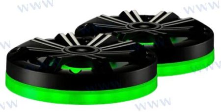 MF-KA47KLSR65 - ANILLO CON LED PARA ALTAVOZ 6,5"