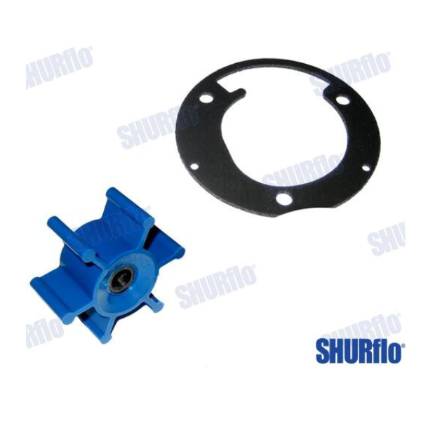 Kit reparacion maceradora bomba Kit reparacion maceradora bomba