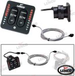 MF-LEN11841-004 - KIT FLYBRIDGE LED PARA 15070 & 15071