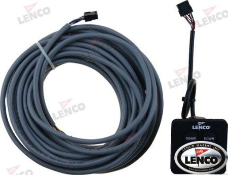 MF-LEN11841-104 - FLYBRIDGE KIT ESTANDAR PARA 15169