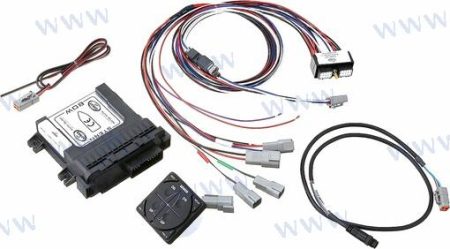 MF-LEN15504-101 - ACTUATOR SIMPLE AUTOGLIDE KIT