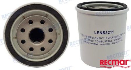 MF-LENS3211 - FILTRO COMBUSTIBLE