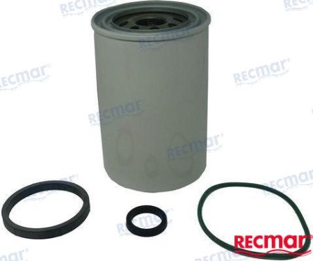 MF-LENS3232 - FILTRO DE COMBUSTIBLE 10 MICRAS