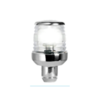 Luz 360° Led Inox