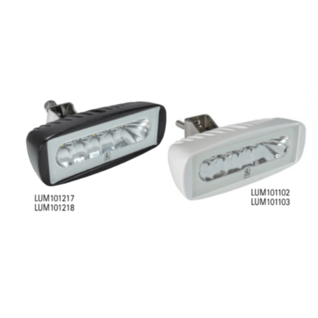 Luz Caprera2 Dimerizable