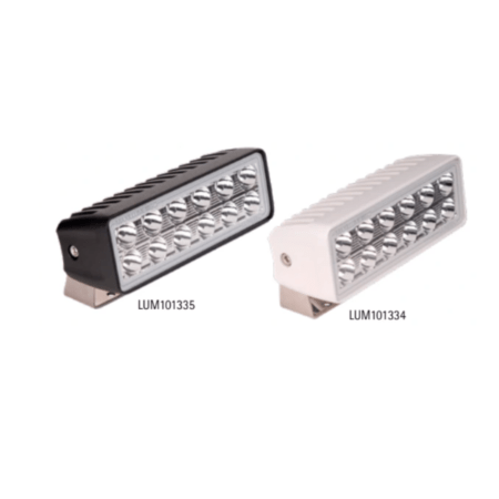 Luz Cubierta 181X80X66 mm