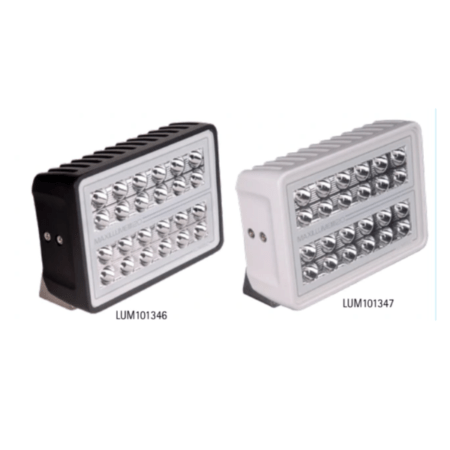 Luz Cubierta Maxillume H120