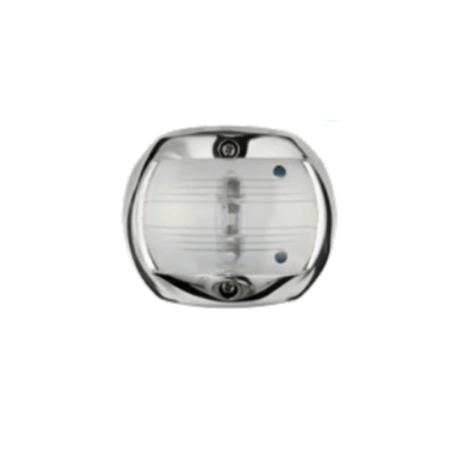 Luz Navegación Led Compact 135° Blanca