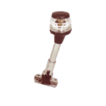 Luz T.H. Abatible 12V