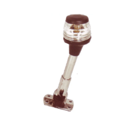 Luz T.H. Abatible 12V