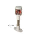 Luz T.H. Con Base-BL. 20 cm