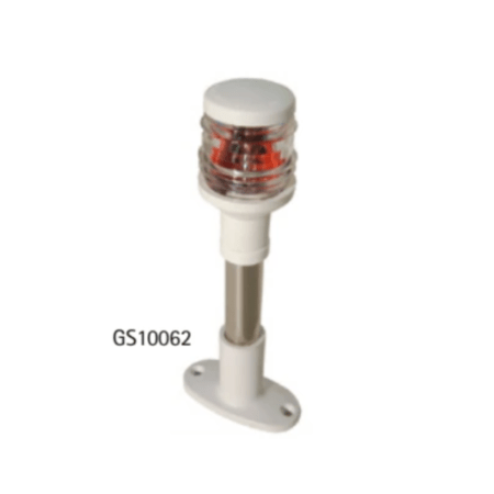 Luz T.H. Con Base/BL. 20 cm