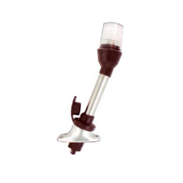 Luz T.H. Desmont. Inox 60 cms LED Luz T.H. Desmont. Inox 60 cms LED