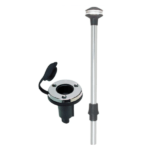 Luz T.H. Desmontable RD CBase GS