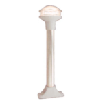 Luz T.H. Fija Blanca LED