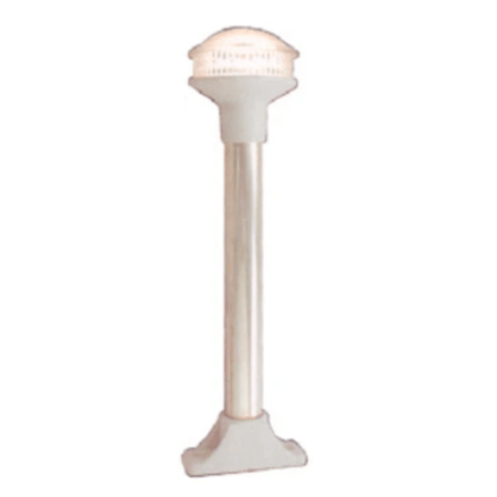 Luz T.H. Fija Blanca LED