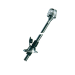 Luz T.H. Telescópica 60 cm Inox