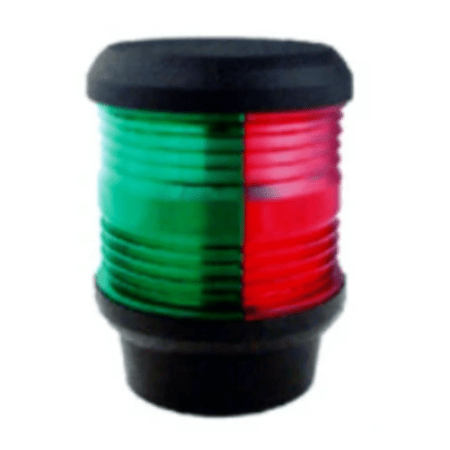 Luz Tricolor Tipo AS-40