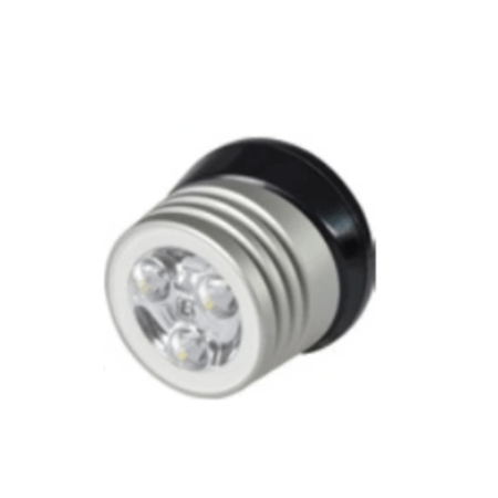 Luz Zephyr Blanca