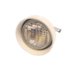 Luz de Cruceta Bombilla Halógena 12V 3