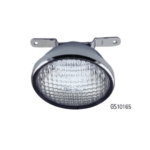 Luz de Cruceta fija