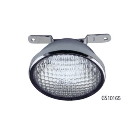 Luz de Cruceta fija
