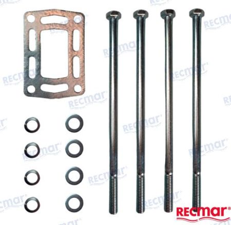 MF-MAR061-MK - KIT MONTAJE