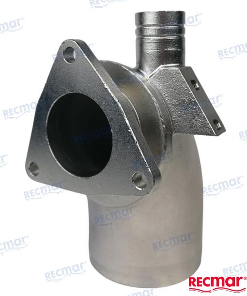 MAR119181-13500INOX MAR119181 13500INOX