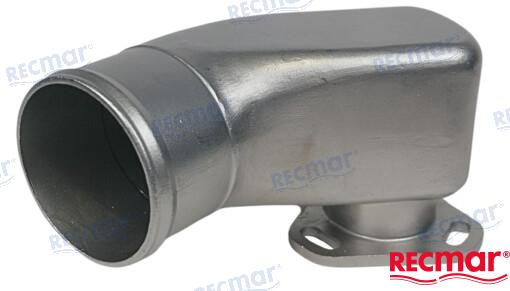 MAR129792-13552INOX MAR129792 13552INOX