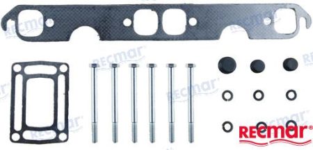 MF-MAR501-MK - KIT DE MONTAJE PARA MAR501